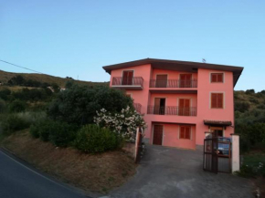 Villa Rosa Santa Maria Del Cedro